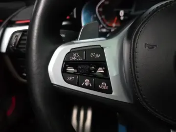 2021 BMW 6 серии с пробегом 97 018 км