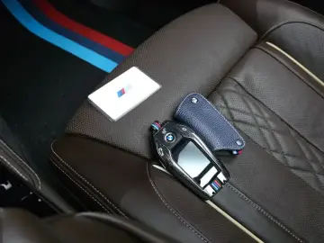 2021 BMW 6 серии с пробегом 97 018 км