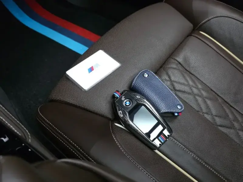 2021 BMW 6 серии с пробегом 97 018 км