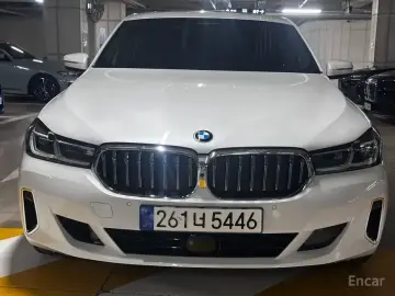 BMW 6 серии