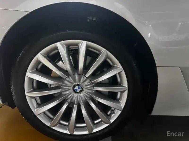 2024 BMW 6 серии с пробегом 10 791 км