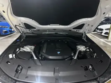 2024 BMW 6 серии с пробегом 10 791 км