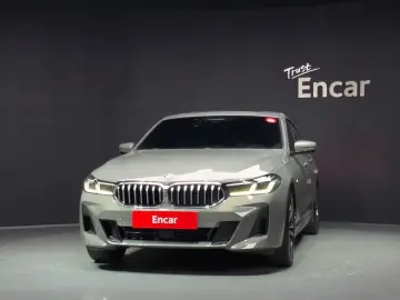 BMW 6 серии