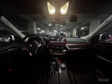 2024 BMW 6 серии с пробегом 10 791 км