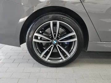2021 BMW 6 серии с пробегом 169 588 км