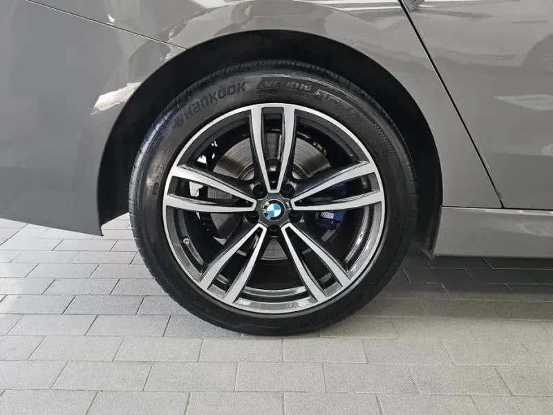 2021 BMW 6 серии с пробегом 169 588 км
