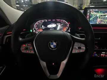 2024 BMW 6 серии с пробегом 10 791 км