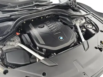 2021 BMW 6 серии с пробегом 169 588 км