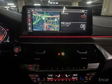 2024 BMW 6 серии с пробегом 10 791 км