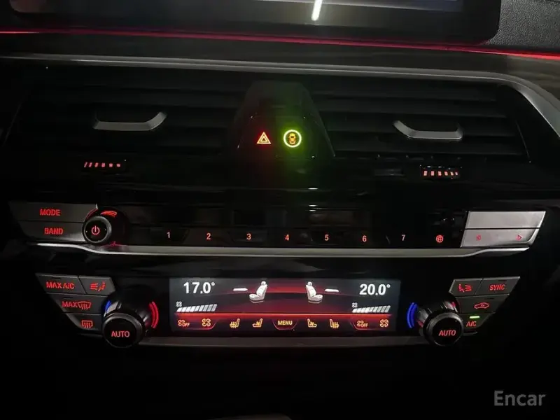 2024 BMW 6 серии с пробегом 10 791 км