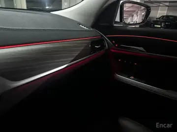 2024 BMW 6 серии с пробегом 10 791 км