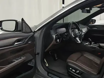 2021 BMW 6 серии с пробегом 169 588 км