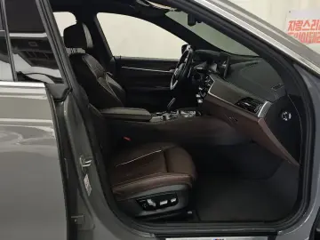 2021 BMW 6 серии с пробегом 169 588 км