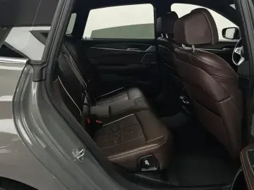 2021 BMW 6 серии с пробегом 169 588 км