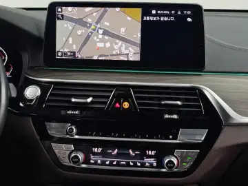 2021 BMW 6 серии с пробегом 169 588 км