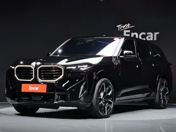 BMW XM