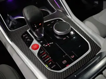 2026 BMW XM с пробегом 4 211 км