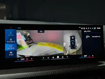 2026 BMW XM с пробегом 4 211 км