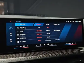 2026 BMW XM с пробегом 4 211 км