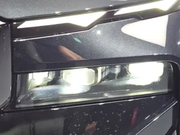 2026 BMW XM с пробегом 4 211 км