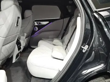 2026 BMW XM с пробегом 4 211 км