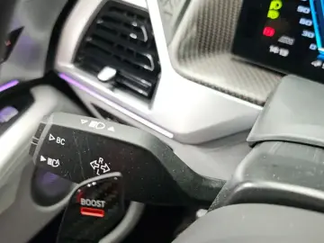 2026 BMW XM с пробегом 4 211 км