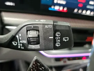 2026 BMW XM с пробегом 4 211 км