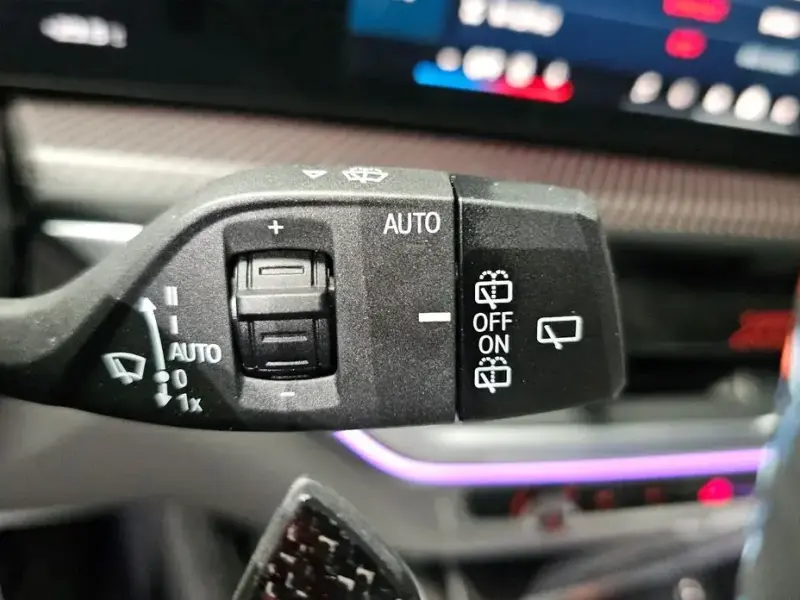 2026 BMW XM с пробегом 4 211 км