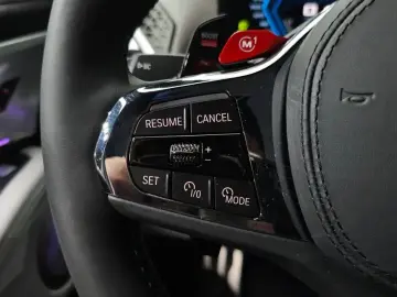 2026 BMW XM с пробегом 4 211 км