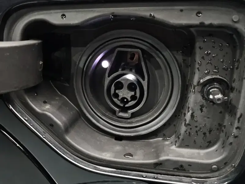 2026 BMW XM с пробегом 4 211 км