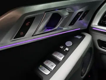 2026 BMW XM с пробегом 4 211 км