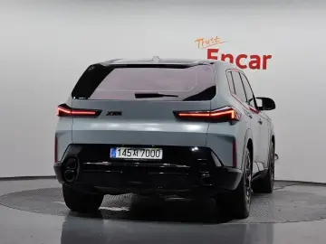2024 BMW XM с пробегом 18 810 км