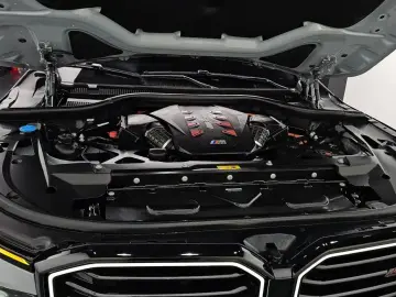 2024 BMW XM с пробегом 18 810 км