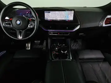 2024 BMW XM с пробегом 18 810 км