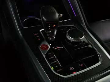 2024 BMW XM с пробегом 18 810 км