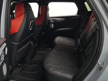 2024 BMW XM с пробегом 18 810 км