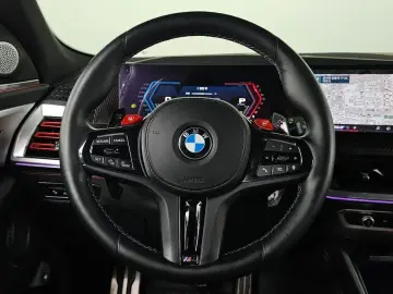 2024 BMW XM с пробегом 18 810 км
