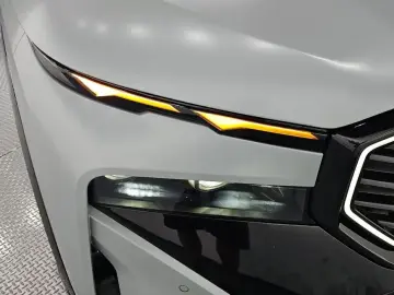 2024 BMW XM с пробегом 18 810 км