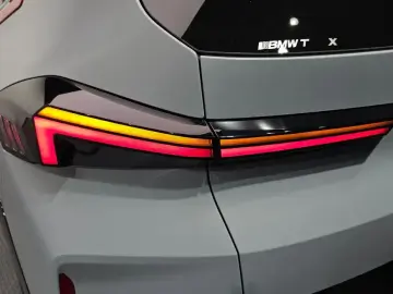 2024 BMW XM с пробегом 18 810 км