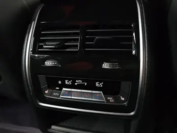 2024 BMW XM с пробегом 18 810 км