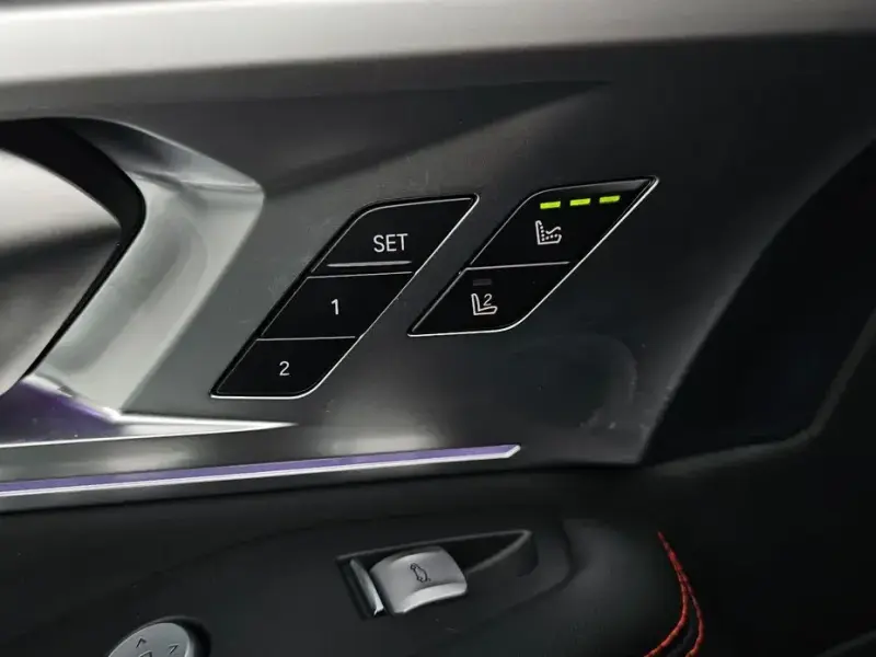 2024 BMW XM с пробегом 18 810 км