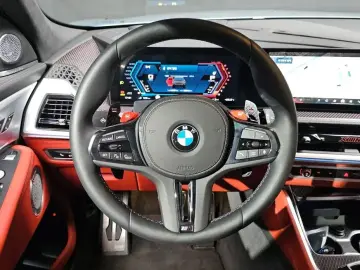2025 BMW XM с пробегом 5 317 км