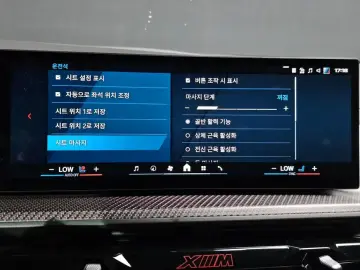 2025 BMW XM с пробегом 5 317 км