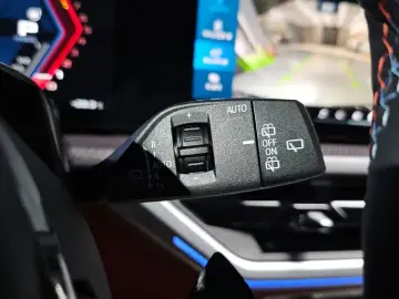 2025 BMW XM с пробегом 5 317 км