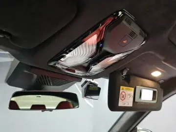 2025 BMW XM с пробегом 5 317 км