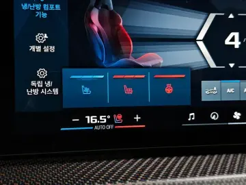 2025 BMW XM с пробегом 5 317 км