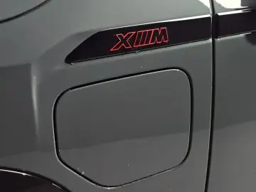 2025 BMW XM с пробегом 5 317 км
