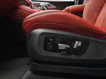2025 BMW XM с пробегом 5 317 км