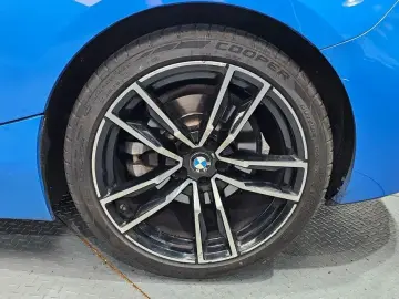 2020 BMW Z4 с пробегом 140 904 км