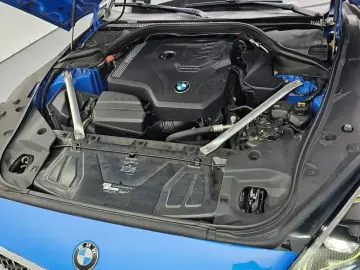 2020 BMW Z4 с пробегом 140 904 км
